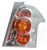 VAN WEZEL 5398932U Combination Rearlight